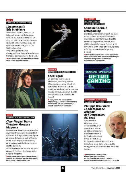 Fichier:VAC n°48 - novembre 2025.pdf