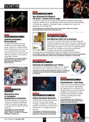 page suivante →