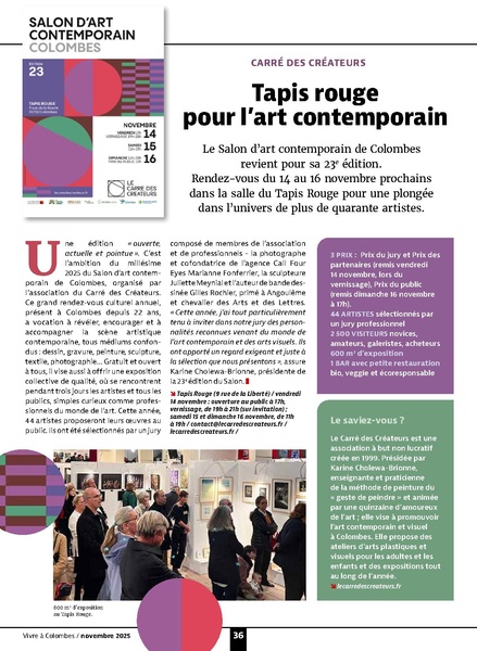 Fichier:VAC n°48 - novembre 2025.pdf